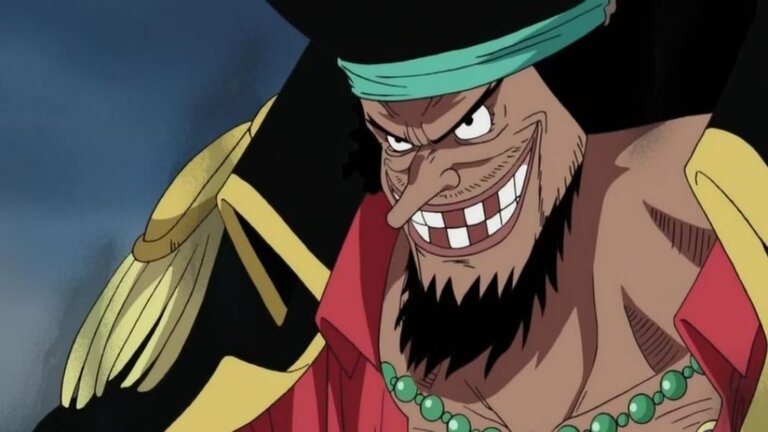 As 10 Frutas do Diabo (Akuma no Mi) mais poderosas de One Piece